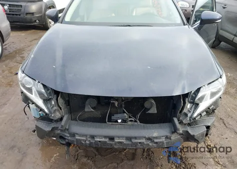 2016 Lexus Es 350 from USA, damaged, VIN 58ABK1GG2GU008006